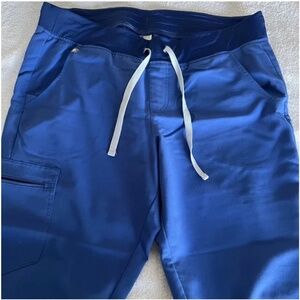 Figs Women's Scrub Pants Zamora L Petite